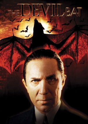 The Devil Bat's poster