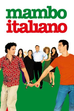 Mambo Italiano's poster