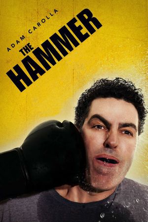 The Hammer's poster