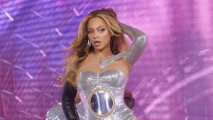 Renaissance: A Film by Beyoncé's poster