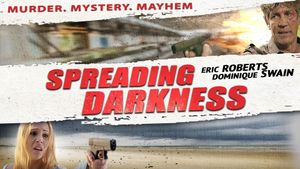 Spreading Darkness's poster