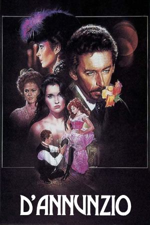 Love Sins's poster