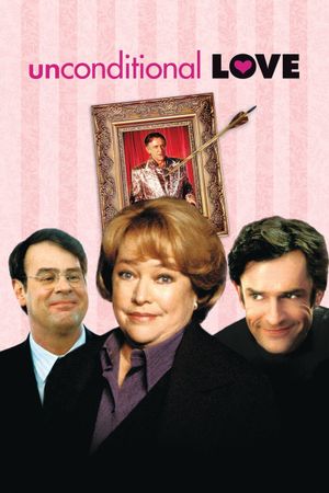 Unconditional Love's poster