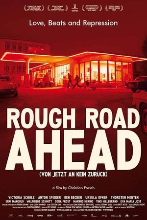 Rough Road Ahead's poster
