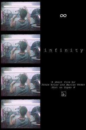 infinity's poster