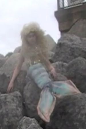 Mermaid's poster