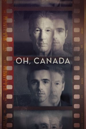 Oh, Canada's poster