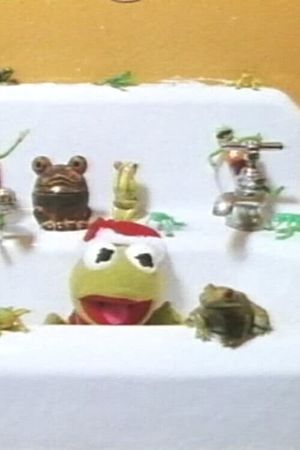Gavin Frogboy's poster