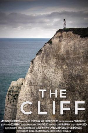 The Cliff's poster