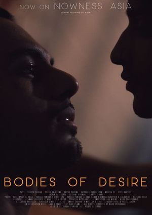 Bodies of Desire's poster image