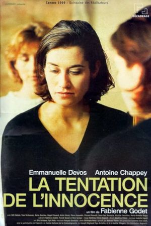 La tentation de l'innocence's poster