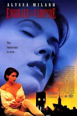 Embrace of the Vampire's poster