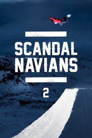 Scandalnavians 2's poster