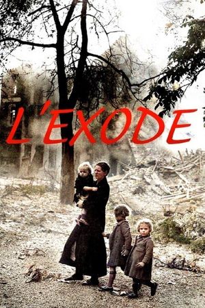 Exode's poster