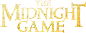 The Midnight Game's poster