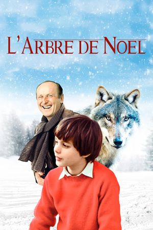 The Christmas Tree's poster