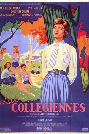 The Twilight Girls's poster