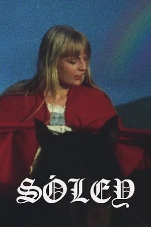Sóley's poster