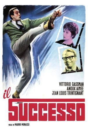 Il successo's poster