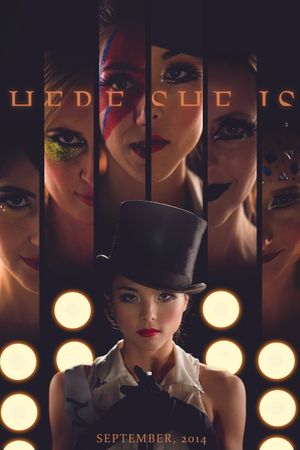 Here She Is's poster