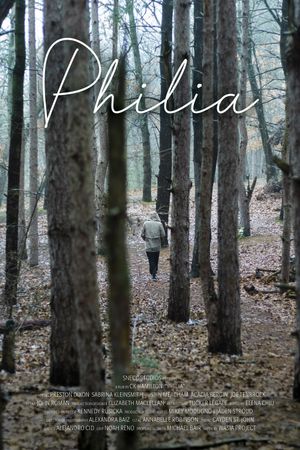 Philia's poster
