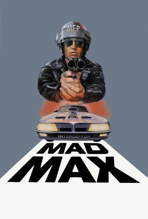 Mad Max's poster