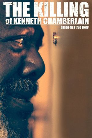 The Killing of Kenneth Chamberlain's poster