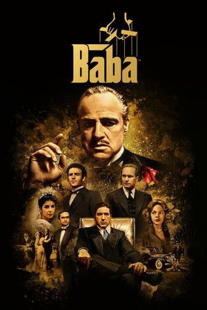 The Godfather's poster