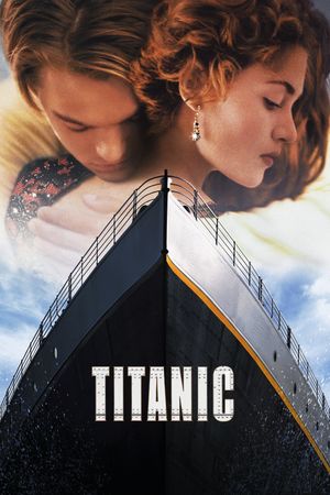 Titanic's poster