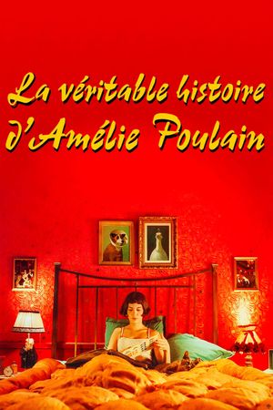 Amélie: The Real Story's poster