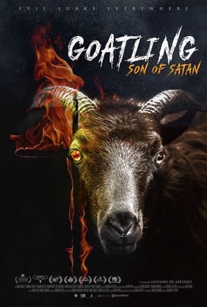 Goatling's poster image