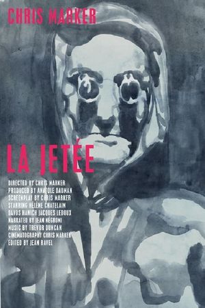 La Jetée's poster