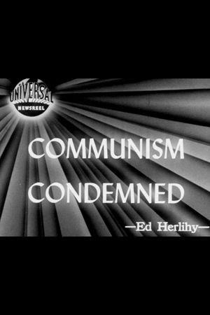 Communism Condemned's poster