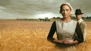 Stalked by My Amish Boyfriend's poster