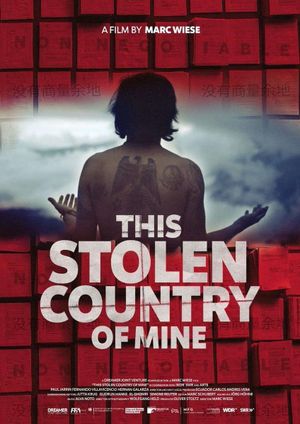 This Stolen Country of Mine's poster image