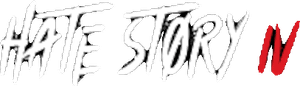 Hate Story IV's poster