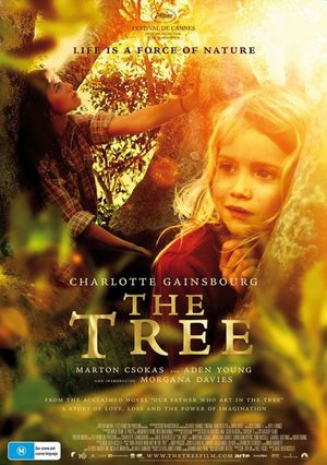 The Tree's poster