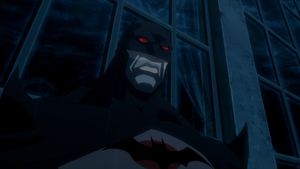 Justice League: The Flashpoint Paradox's poster