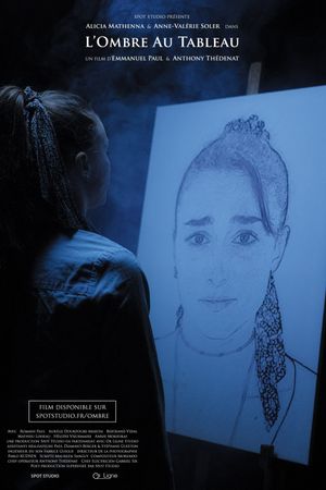 L'Ombre au tableau's poster