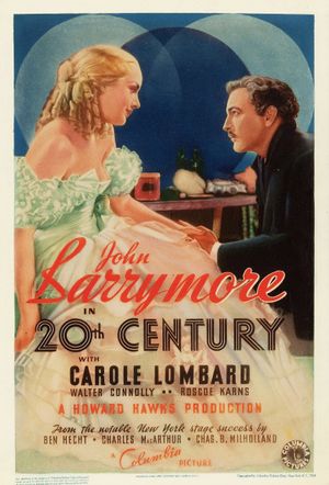 Twentieth Century's poster