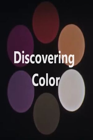 Discovering Color's poster