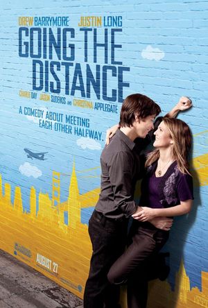 Going the Distance's poster