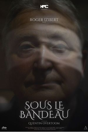 Sous le Bandeau's poster