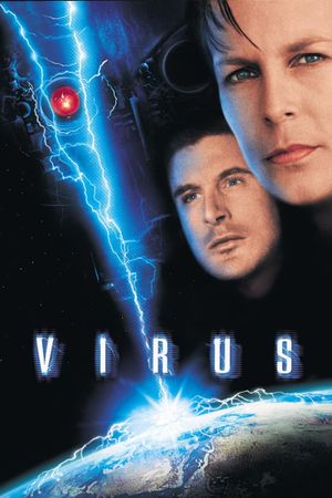 Virus's poster