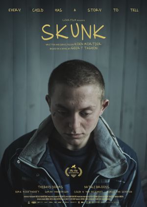 Skunk's poster