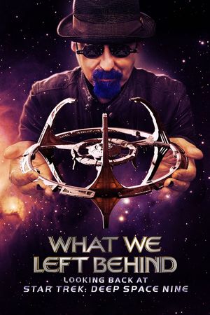 What We Left Behind: Looking Back at Star Trek: Deep Space Nine's poster image