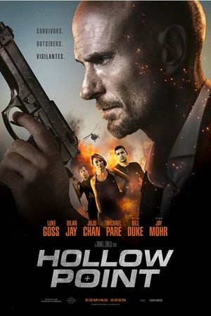 Hollow Point's poster