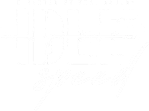 Idle Speed's poster