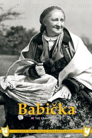 Babicka's poster