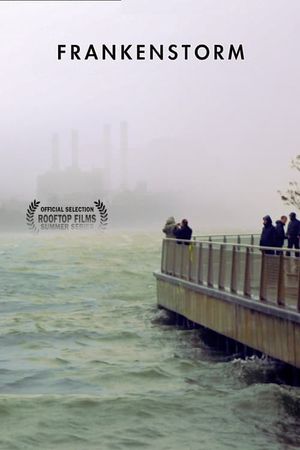 FRANKENSTORM: From Across the East River's poster